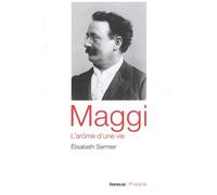 Maggi, L'arôme D'une Vie