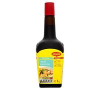 Maggi Liquid Seasoning - 1kg (1)