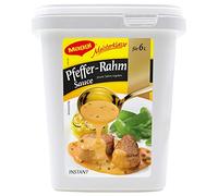 Maggi Meisterklasse Pfeffer-Rahm-Sauce