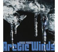 MAGGI PAYNE Arctic Winds (CD)