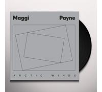 Maggi Payne - Vinyle Arctic Winds