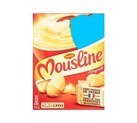 Maggi Petit Pois Mousline l'Originale 4 x 130 g