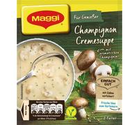 Maggi Pour les Gens de Goût Velouté de Champignons fin et crémeux 51g