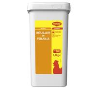 MAGGI PROFESSIONAL Bouillon De Volaille - Bouillon Déshydraté - Aides Culinaires, Sauces - Boîte De 1,4 kg Pour 70L