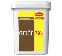MAGGI PROFESSIONAL - Gelée Déshydratée au Madère - Boîte de 750g