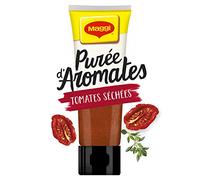 Maggi Purée d'Aromates Tomates Séchées 80 g - 1 pc