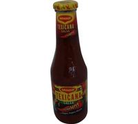 Maggi - Sauce internationale, Texicana Salsa Extra Hot (Internationale Würzsauce, Texicana Salsa Extra Hot) | Poids Total 500 grams