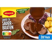 Maggi - Sauce pour rôti acide - Pack de 2 - 2 x 250ml