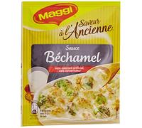 Maggi Saveur à l'Ancienne Sauce Béchamel (1 sachet) -60g - Lot de 5