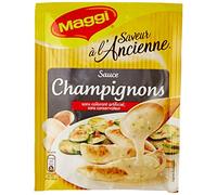 Maggi Saveur à l'Ancienne Sauce Champignon 27g
