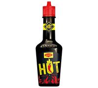 Maggi Scharf & Wuerze Flasche (Hot) 104 ml (Seasoning) by Maggi