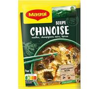 Maggi Soupe Chinoise Sachet 60 g