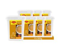 MAGGI Soupe Claire au Poulet (6 x 900g) Bouillon Volaille