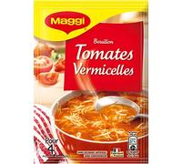 Maggi Soupe de Tomate aux Vermicelles 70 g
