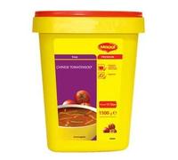 Maggi | Soupe de tomate chinoise | 18.7 litres