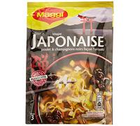 Maggi Soupe Japonaise (1 Sachet) - 50g