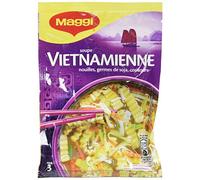 Maggi Soupe Vietnamienne (1 Sachet) - 40g