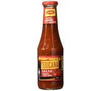 Maggi Texicana Salsa Sauce épicée pour tremper et assaisonner 500ml