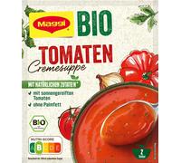 Maggi Tomaten Cremesuppe(500 ml)