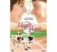 Maggie and Annie