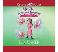 Maggie and Flying Pigs (The Magic Animal Rescue Series) [Import]