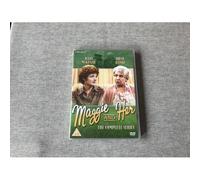 Maggie And Her Complete Series Network Dvd - Série Complète