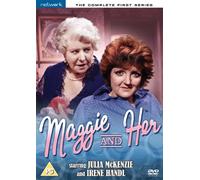 Maggie and Her: The Complete F [Import]