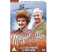 Maggie and Her-The Complete Series 2 [DVD] [Import]