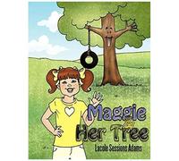 Maggie And Her Tree
