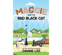Maggie and the Black Cat