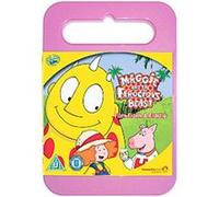 Maggie And The Ferocious Beast - Flim Flam A Fiddle G