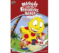 Maggie and The Ferocious Beast [Import]