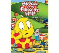 Maggie And The Ferocious Beast - Louder, Louder G