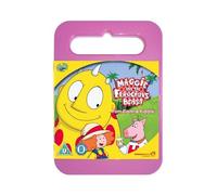 Maggie and the Ferocious Beast - Maggie and the Ferocious Beast - Flim Flam a Fiddle [Import anglais]