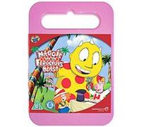 Maggie And The Ferocious Beast - One, Two, Three! G