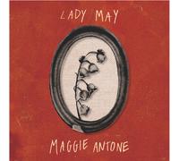 Maggie Antone Lady May (Vinyl) 7" Single