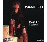 MAGGIE BELL - BEST OF/LIVE AT MONTREUX CD+DVD NEUF