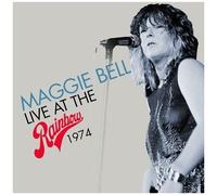 Maggie Bell - Live At The Rainbow 1974 [Cd] Uk - Import
