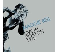 Maggie Bell – Live in Boston 1975 – CD importé (tonpool Medien)