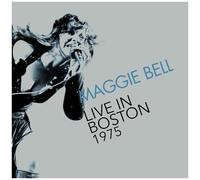 Maggie Bell - Live In Boston 1975 [Cd] Uk - Import