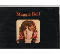Maggie Bell - QUEEN OF THE NIGHT LP SPANISH 1974 EDITION