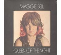 MAGGIE BELL - QUEEN OF THE NIGHT LP US ATLANTIC 1974