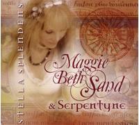 Maggie-Beth SAND & SERPENTYNE - Stella Splendens