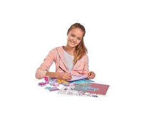 Maggie & Bianca Creative Lookbook