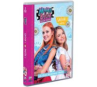 Maggie et Bianca Saison 1 Partie 2 DVD