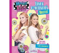 Maggie & Bianca - Livre d'activités Spécial Amitié