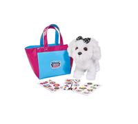 Maggie & Bianca Luxy + Sac de transport