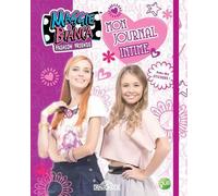 Maggie & Bianca - Mon journal intime