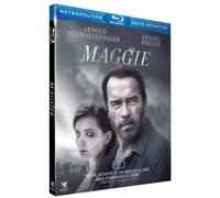 Maggie Blu-ray
