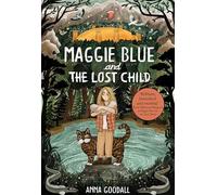 Maggie Blue and the Lost Child